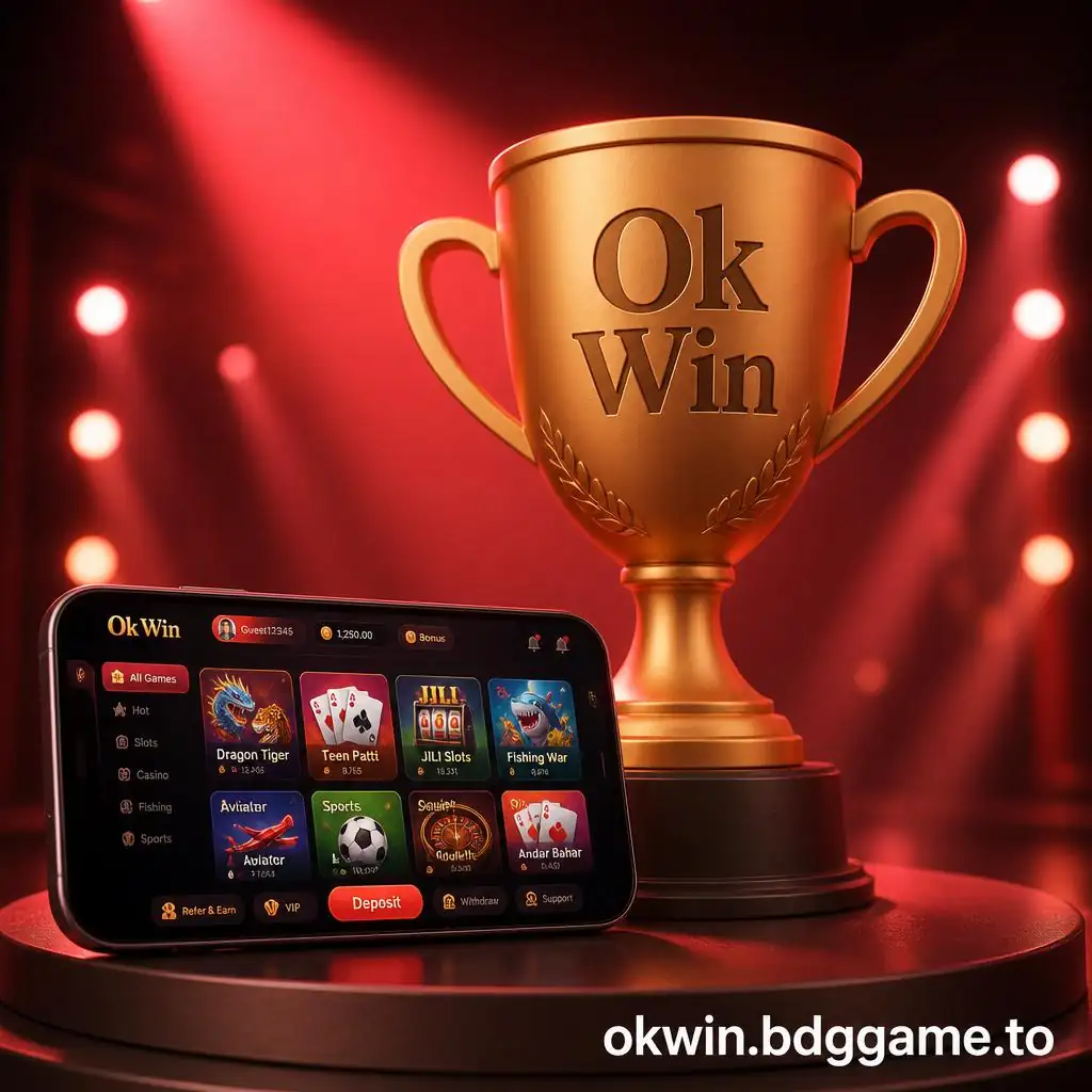 Ok Win