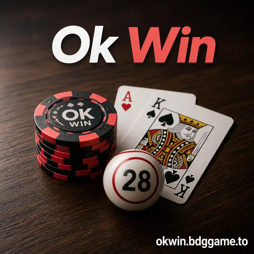 Ok Win
